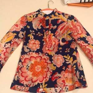 Tory Burch Tunic